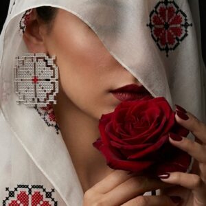 Damascus Rose
