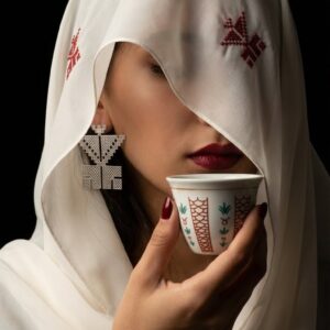 Cup / Carat